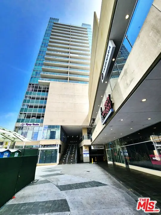 3785 Wilshire Boulevard #1710, Los Angeles, CA 90010 - Image #2