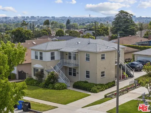 6111 S Fairfax Avenue, Los Angeles, CA 90056