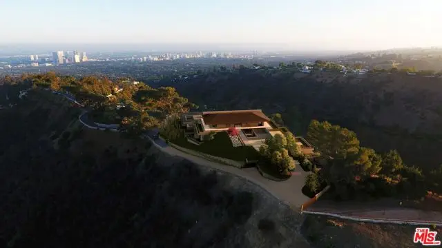 1785 Summitridge Drive, Los Angeles, CA 90210 - #1