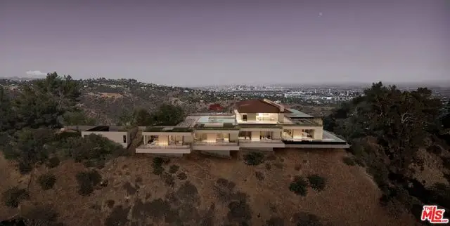 1785 Summitridge Drive, Los Angeles, CA 90210 - #3
