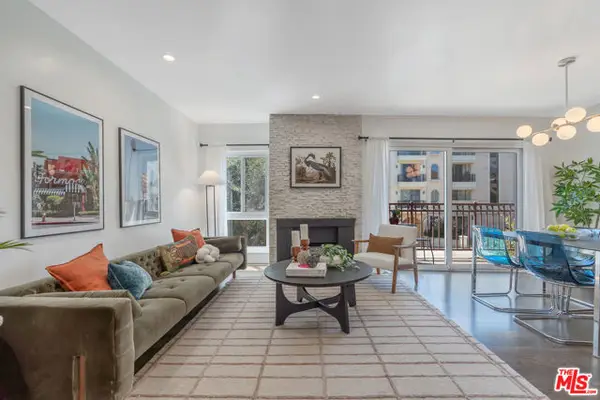 141 S Clark Drive #330, West Hollywood, CA 90048