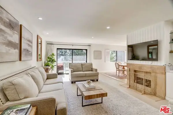 2345 Roscomare Road #303, Los Angeles, CA 90077