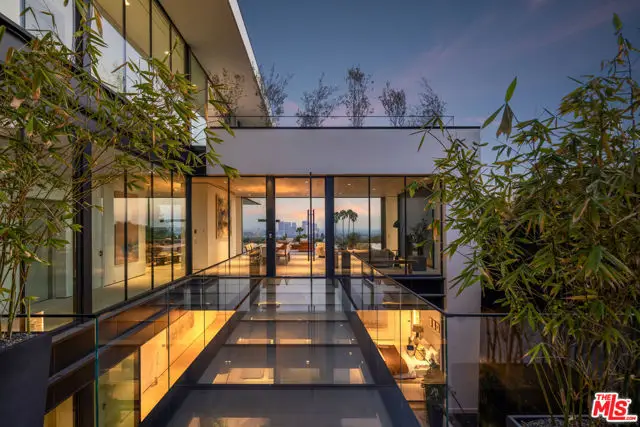 1210 Laurel Way, Beverly Hills, CA 90210 - Image #2