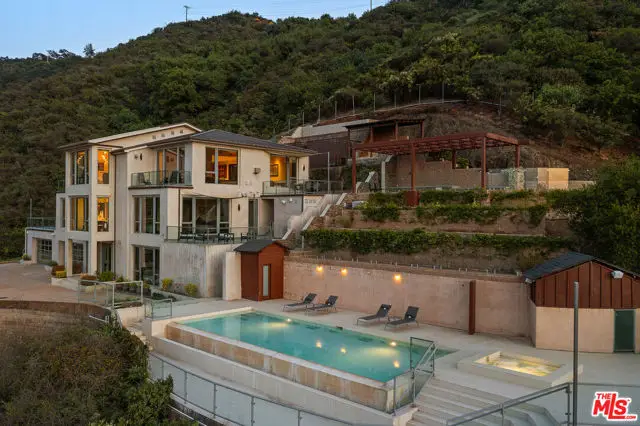 25155 Piuma Road, Malibu, CA 90265 - Image #2