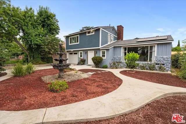 17317 Los Alimos Street, Granada Hills, CA 91344 - Image #1