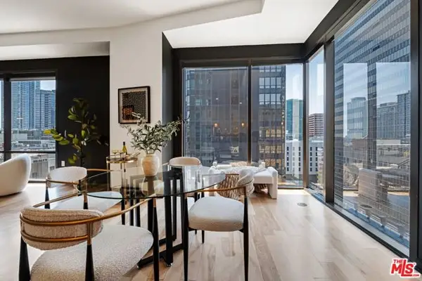 655 S Hope Street #1105, Los Angeles, CA 90017