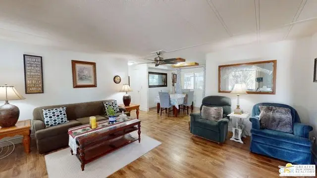 18555 Roberts Road #59, Desert Hot Springs, CA 92241 - #1