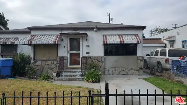 914 E 93rd Street, Los Angeles, CA 90002