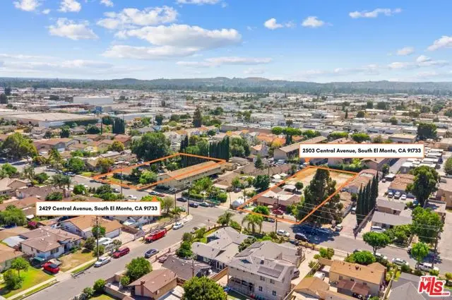 2429 Central Avenue, South El Monte, CA 91733 - Image #2