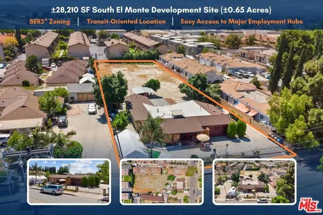 2503 Central Avenue, South El Monte, CA 91733 - Image #2