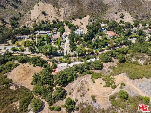 2470 Stokes Canyon Road, Calabasas, CA 91302 - #1
