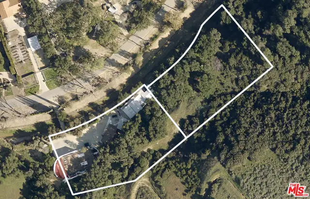 2470 Stokes Canyon Road, Calabasas, CA 91302 - #2