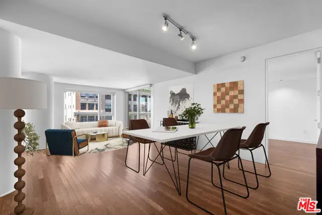 6250 Hollywood Boulevard #11N, Los Angeles, CA 90028 - Image #1