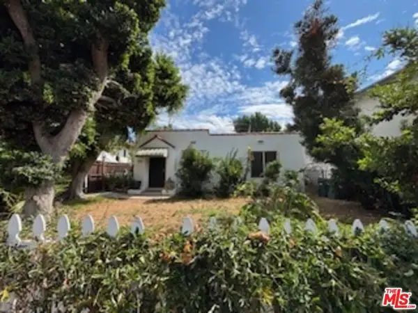 1028 N Hayworth Avenue, West Hollywood, CA 90046
