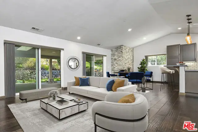 2447 Stonyvale Road, Tujunga, CA 91042 - Image #3