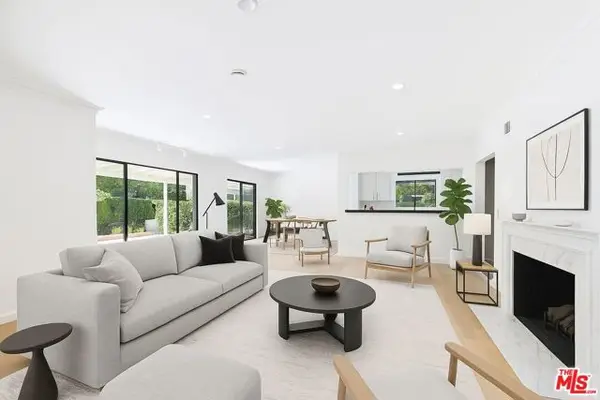 7449 Kentwood Avenue, Los Angeles, CA 90045