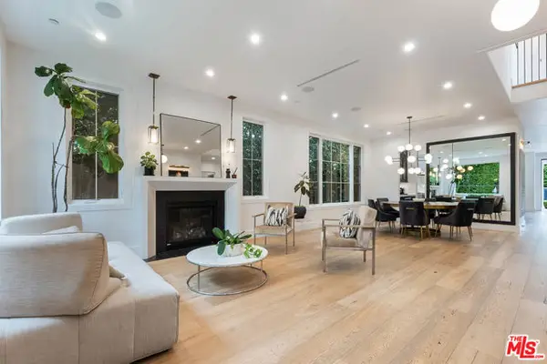 726 N Alta Vista Boulevard, Los Angeles, CA 90046