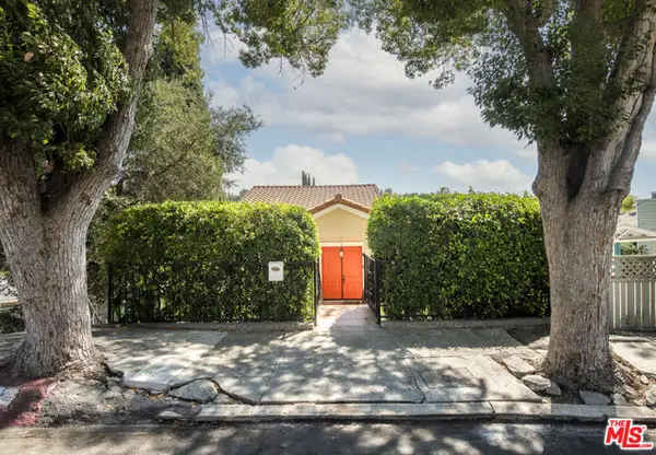 1200 Saginaw Street, Los Angeles, CA 90041