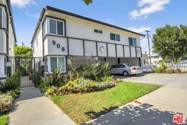 908 6th Street #5, Santa Monica, CA 90403