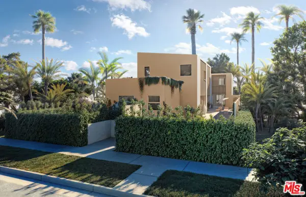 2132 Walnut Avenue, Venice (los Angeles), CA 90291