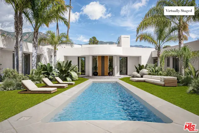 526 Crocker Sperry Drive, Montecito, CA 93108 - Image #1