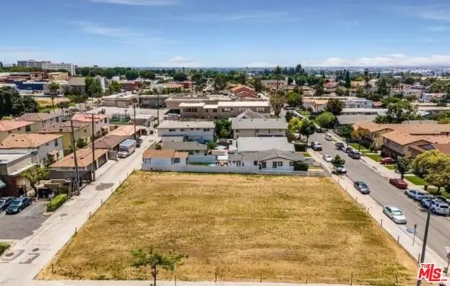 12708 Hadley Street, Whittier, CA 90601 - #2