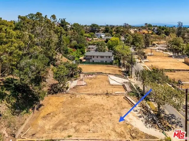 954 Bienveneda Avenue, Pacific Palisades, CA 90272 - Image #2
