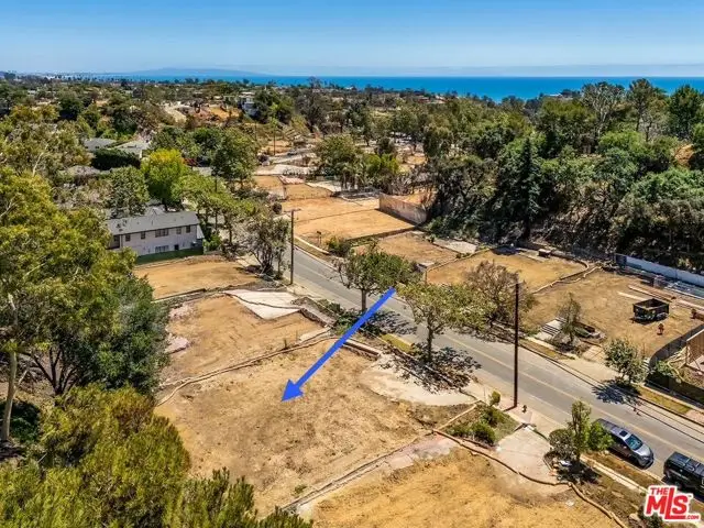 954 Bienveneda Avenue, Pacific Palisades, CA 90272 - Image #3