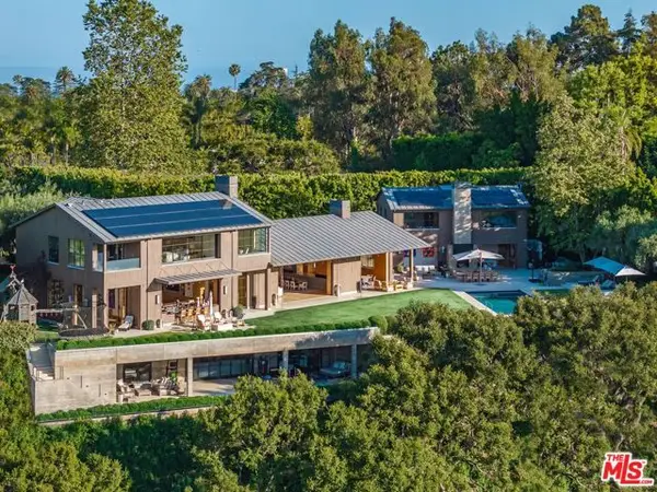 859 Woodacres Road, Santa Monica, CA 90402