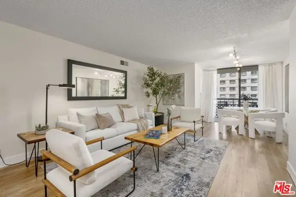 10751 Wilshire Boulevard #1204, Los Angeles, CA 90024