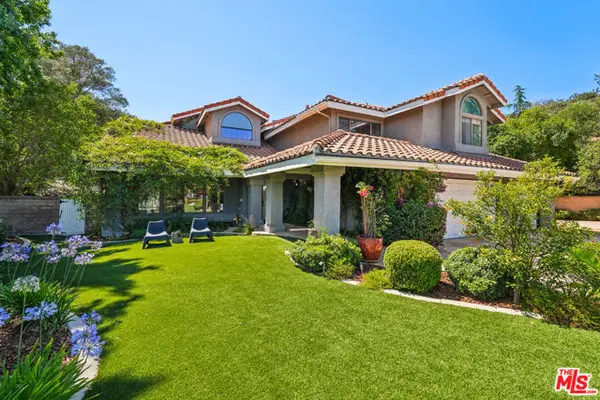 2084 Hopewell Court, Thousand Oaks, CA 91360