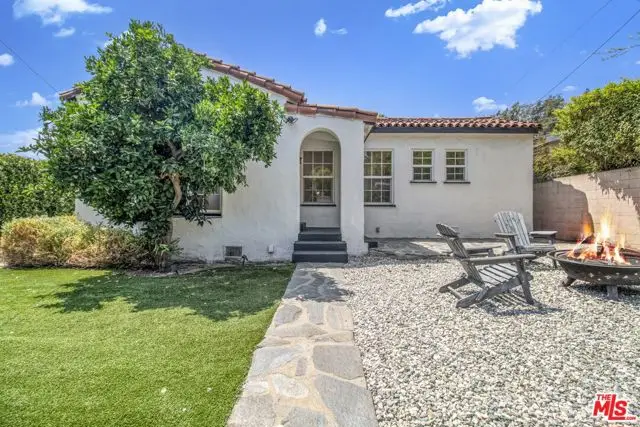 2201 Avon Street, Los Angeles, CA 90026 - Image #1