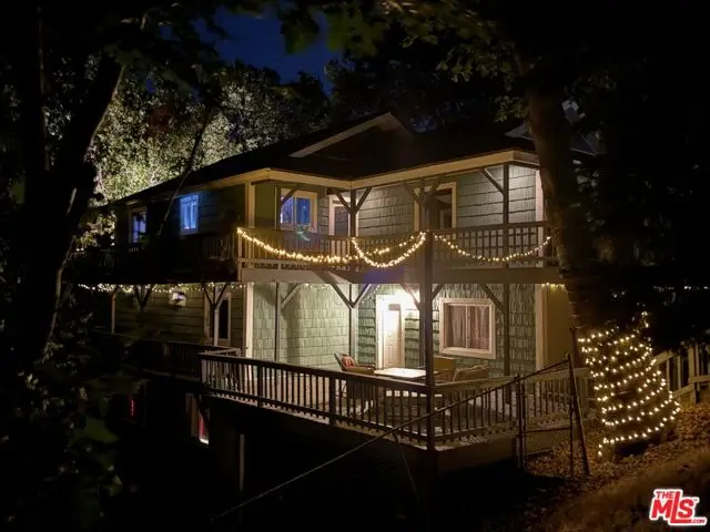 453 Davos Drive, Crestline, CA 92325 - Image #1