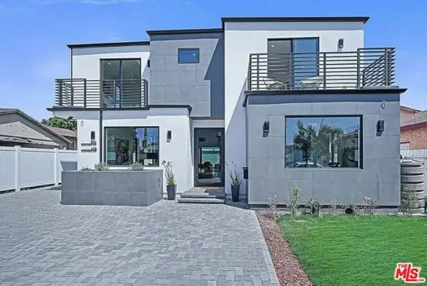 4710 Berryman Avenue, Culver City, CA 90230