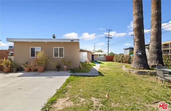 6761 Lurline Avenue, Winnetka (los Angeles), CA 91306