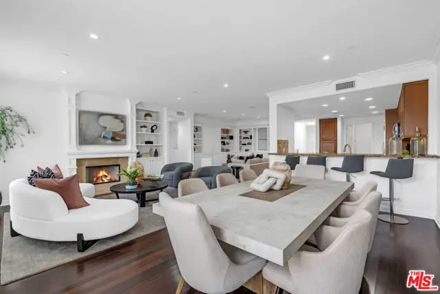 143 N Arnaz Drive #304, Beverly Hills, CA 90211 - Image #1