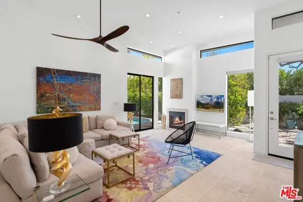 655 E Chuckwalla Road, Palm Springs, CA 92262