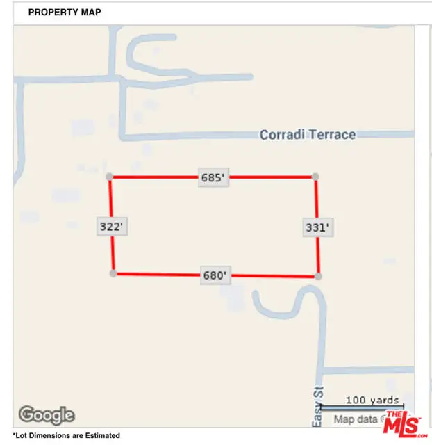 0 Easy Street, Acton, CA 93510 - Image #2