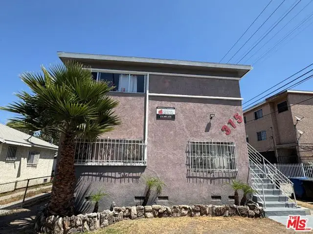 315 W 65th Street, Los Angeles, CA 90003 - Image #1