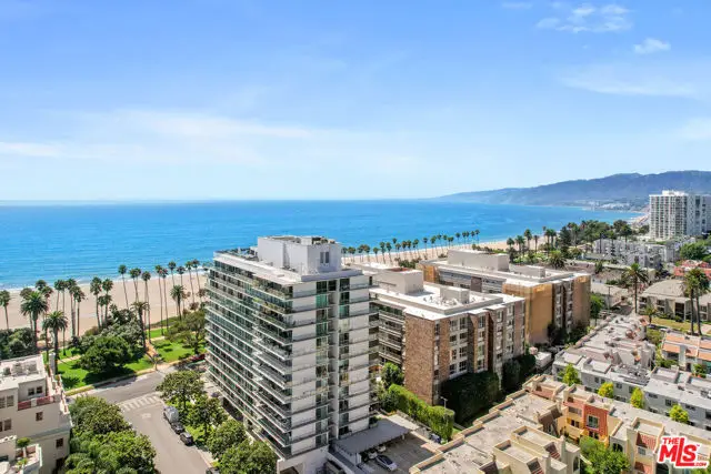 535 Ocean Avenue #8C, Santa Monica, CA 90402 - Image #2