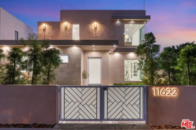 11622 Charnock Road, Los Angeles, CA 90066 - Image #1