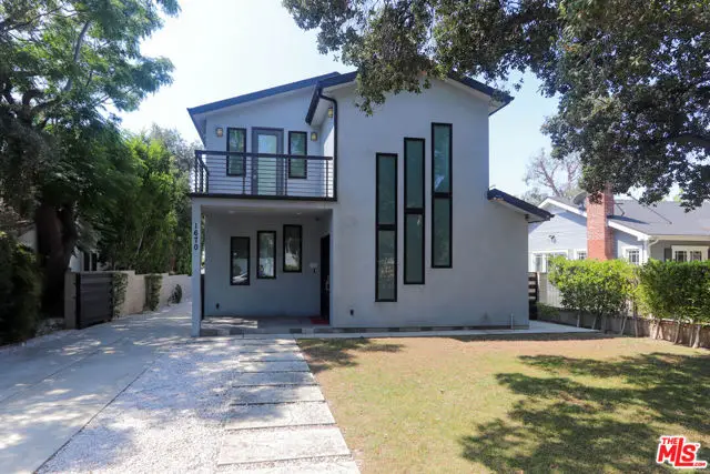 1670 Asbury Drive, Pasadena, CA 91104 - Image #2