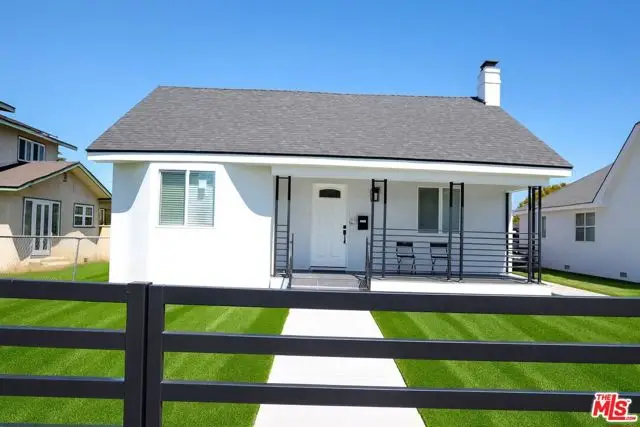 5738 Chesley Avenue, Los Angeles, CA 90043 - Image #1