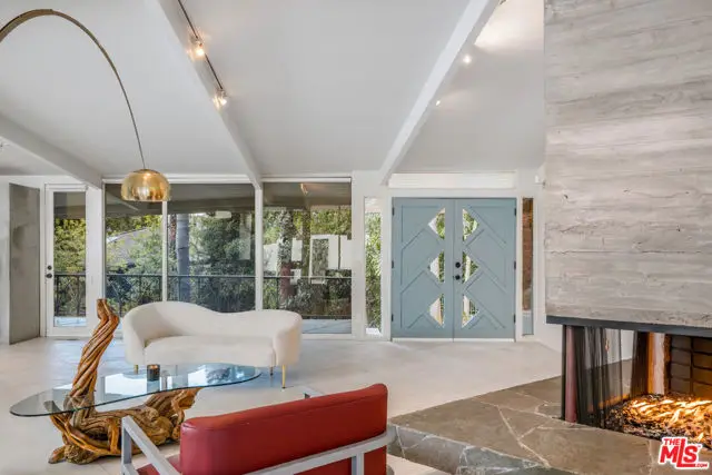 3027 Franklin Canyon Drive, Beverly Hills, CA 90210 - Image #3