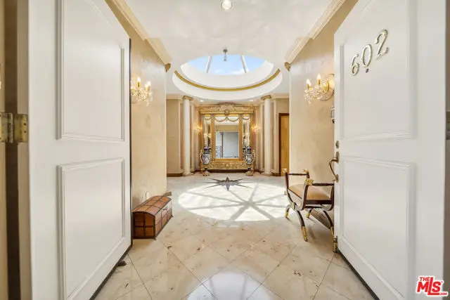 425 N Maple Drive #PH 602, Beverly Hills, CA 90210 - #1