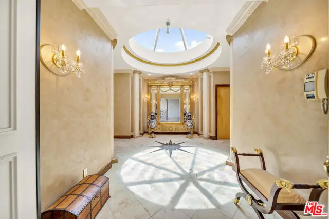 425 N Maple Drive #PH 602, Beverly Hills, CA 90210 - #2