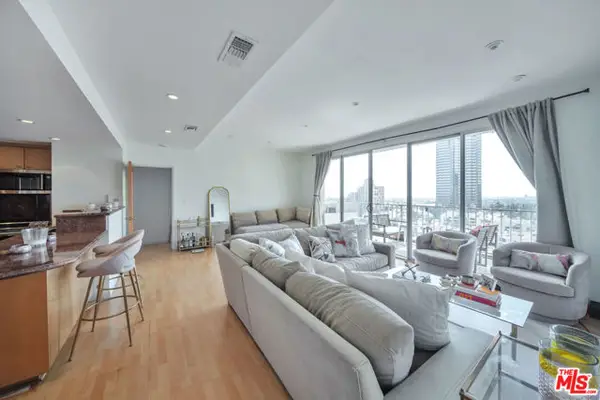 2170 Century Park East Parkway #1807, Los Angeles, CA 90067