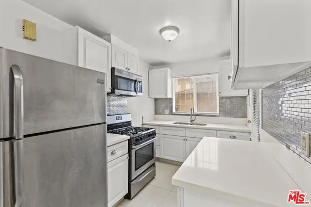 4108 Santa Rosalia Drive #A, Los Angeles, CA 90008 - #1