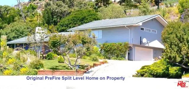 20545 Roca Chica Drive, Malibu, CA 90265 - Image #2