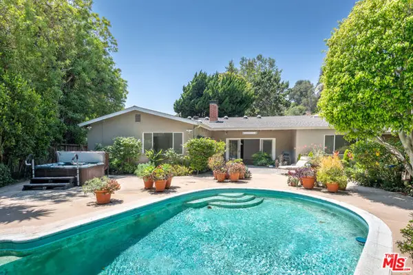 1350 Jonesboro Drive, Los Angeles, CA 90049